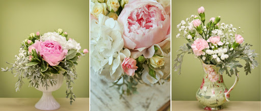 Florist «Main Floral», reviews and photos, 115 E Main St, Anoka, MN 55303, USA