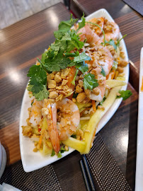Phat thai du Restaurant vietnamien MAISON VIET à Ivry-sur-Seine - n°16