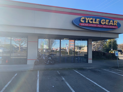 Cycle Gear, 1210 Auburn Way N, Auburn, WA 98002, USA, 