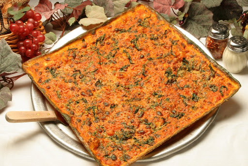 Peppinos Pizzeria image