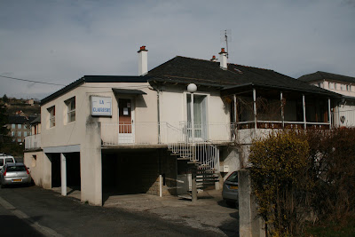 Centre Médico Psychologique - La Clairière à Marvejols