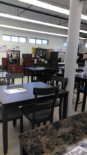 Furniture Store «American Freight Furniture and Mattress», reviews and photos, 1424 Atlas Rd, Columbia, SC 29209, USA