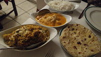 Korma du Restaurant indien Le Maharaja à Colmar - n°9