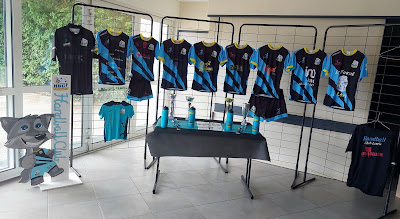 Handball Club de Lorris à Lorris