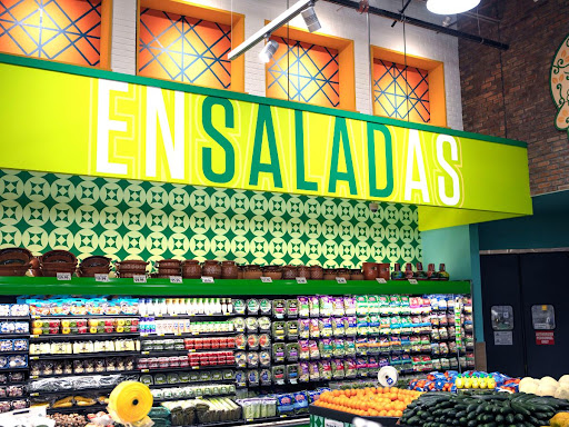 Supermarket «Vallarta Supermarkets», reviews and photos, 8510 Painter Ave L, Whittier, CA 90602, USA