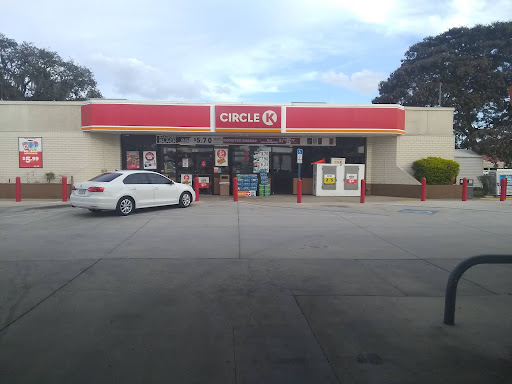 Convenience Store «Circle K», reviews and photos, 1000 1st St S, Winter Haven, FL 33880, USA