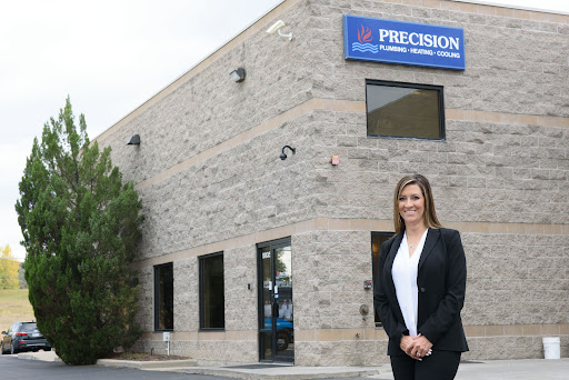 Plumber «Precision Plumbing», reviews and photos, 5035 Chaparral Ct, Boulder, CO 80301, USA