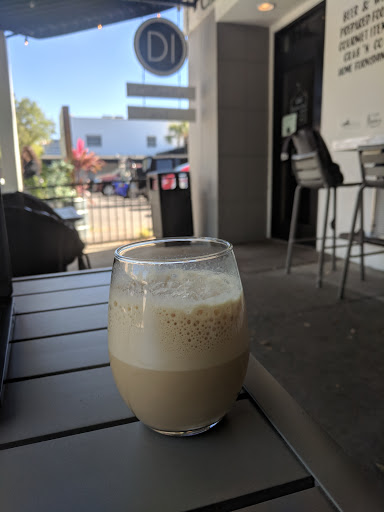 Coffee Shop «DI Coffee Bar», reviews and photos, 214 E Davis Blvd, Tampa, FL 33606, USA