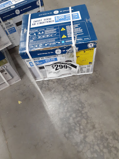 Home Improvement Store «The Home Depot», reviews and photos, 600 Terry Rich Blvd, St Clair, PA 17970, USA