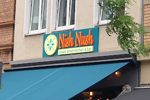 Nish Nush image