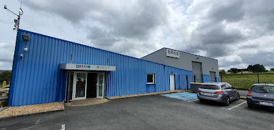 C2AI Katrem à Montpon-Ménestérol