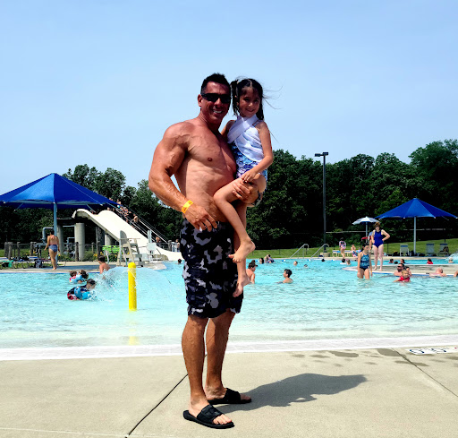 Park «Willow Metropark», reviews and photos, 23200 S Huron Rd, New Boston, MI 48164, USA