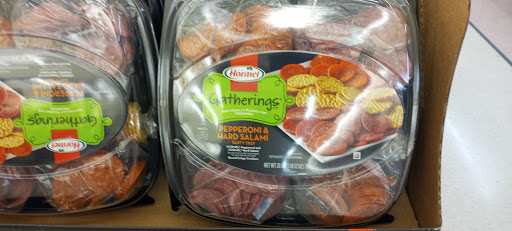 Grocery Store «Winn-Dixie», reviews and photos, 1514 S French Ave, Sanford, FL 32771, USA