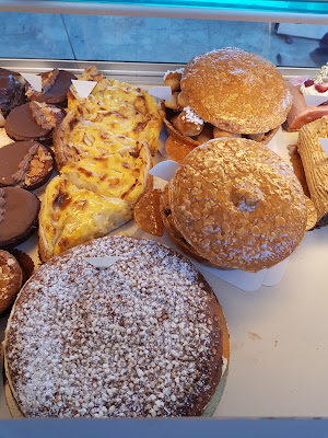 Le coin des gourmands à Champigny-sur-Marne