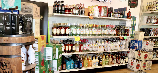 Liquor Store «23 LIQUOR STORE», reviews and photos, 3163 Hallandale Beach Blvd, Hallandale Beach, FL 33009, USA