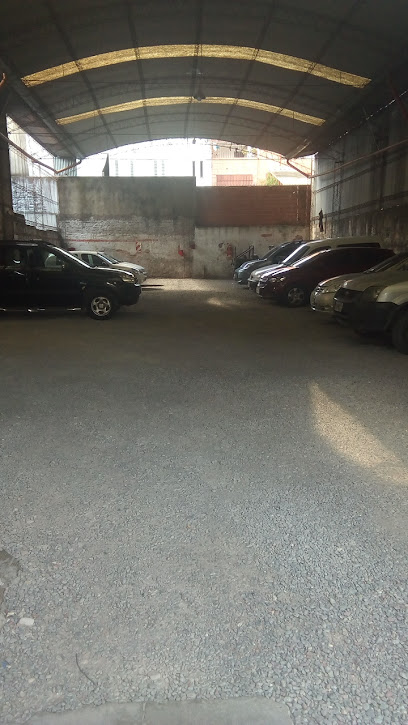 Estacionamiento Sarmiento