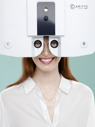 Optometrist «Dr. Richard E. Hults & Associates., Inc.», reviews and photos, 691 Richmond Rd, Richmond Heights, OH 44143, USA