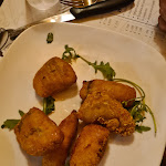 Photo n°9 de l'avis de Mirko.o fait le 20/10/2023 à 12:11 sur le  Osteria il Sapore Antico à Castel San Pietro Terme