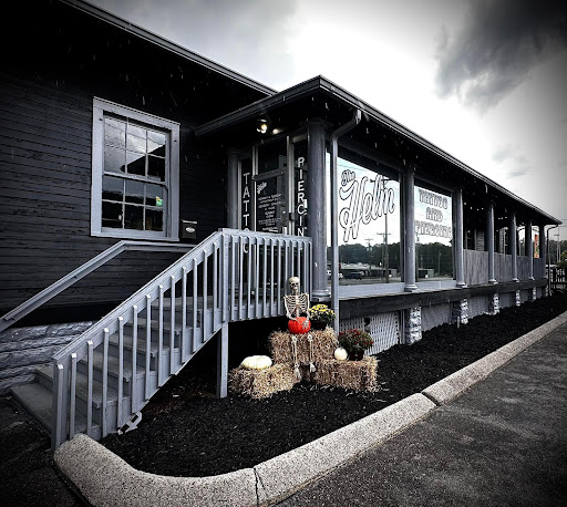 Explore ideas for a tattoo for my son, creative tattoo ideas in Fort Oglethorpe, available at The Helm Tattoo & Piercing