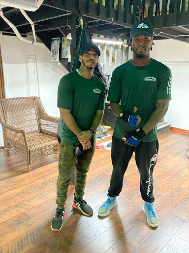 Moving and Storage Service «All My Sons Moving & Storage», reviews and photos, 8035 Dixie Hwy, Louisville, KY 40258, USA