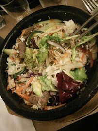 Bibimbap du Restaurant coréen Midam à Paris - n°6
