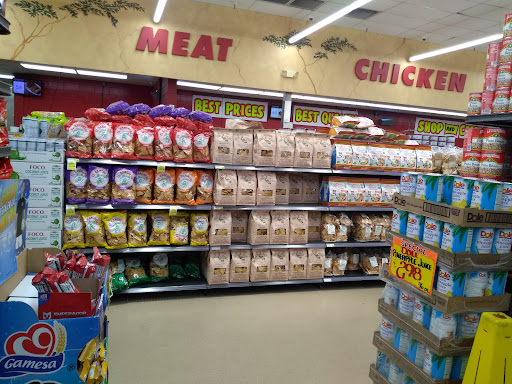 Grocery Store «Fiesta Market», reviews and photos, 160 N Bolingbrook Dr, Bolingbrook, IL 60440, USA