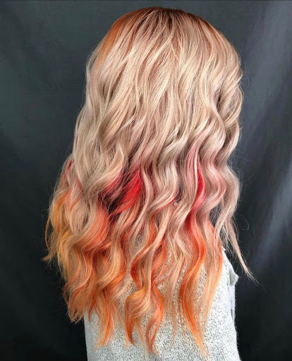 Hair Salon «JEM Hair Studio llc», reviews and photos, 1 Henry W Dubois Dr, New Paltz, NY 12561, USA