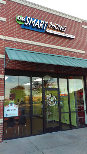 Electronics Repair Shop «Dr. Smart Phones - Mckinney», reviews and photos, 1411 N Custer Rd #600, McKinney, TX 75071, USA