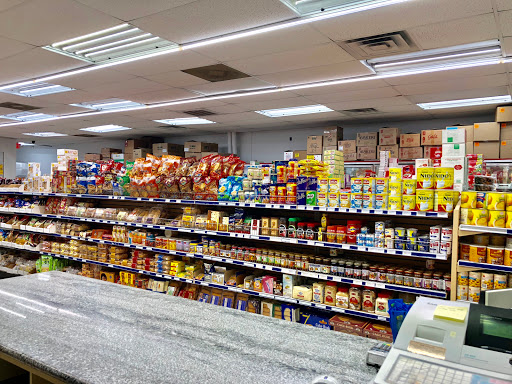 Grocery Store «Indopak Grocery & Halal Meat», reviews and photos, 10732 FM 1960, Houston, TX 77070, USA