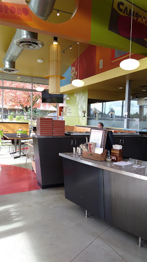 Pizza Delivery «Pagliacci Pizza», reviews and photos, 6504 Bothell Way NE, Kenmore, WA 98028, USA