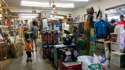 Hardware Store «Scotts Store», reviews and photos, 1208 Sandy Cross Rd, Belvidere, NC 27919, USA