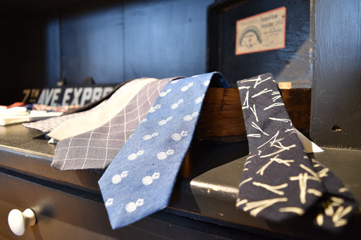 Gift Shop «Common Deer», reviews and photos, 210 College St #101, Burlington, VT 05401, USA