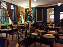 Atmosphère du Restaurant La maison dorée à Saint-Étienne - n°11