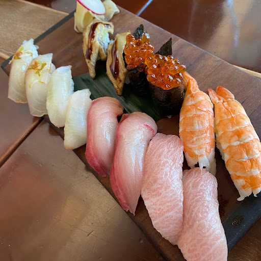 Kengo Sushi & Yakitori