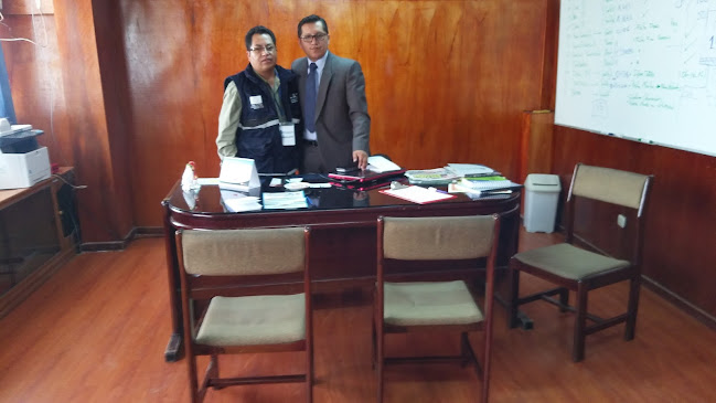 EPS SEDAJULIACA S.A. - Juliaca