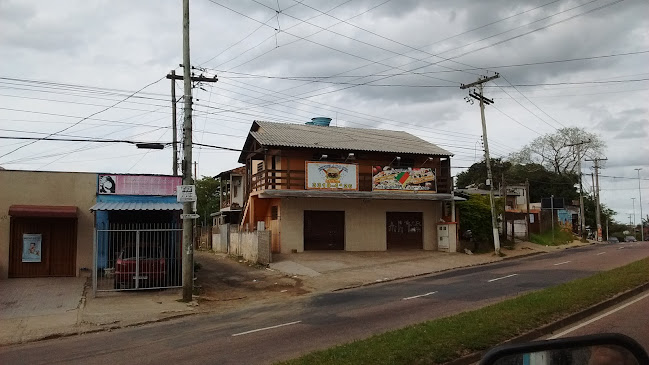 Pizzaria Estrela do Sul - Pizzaria