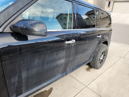 ProWash Car Wash en Colorado Springs
