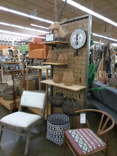 Furniture Store «Cost Plus World Market», reviews and photos, 6101 Long Prairie Rd #300, Flower Mound, TX 75028, USA