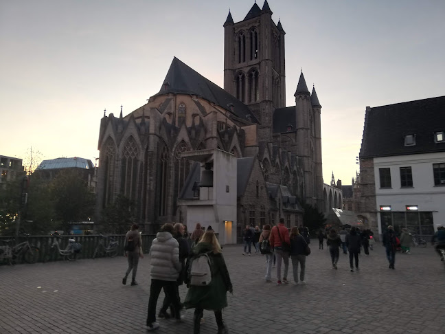 Reacties en beoordelingen van Sint-Michielsgilde Gent