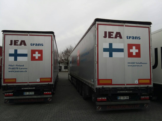 Jea Trans GmbH - Schaffhausen