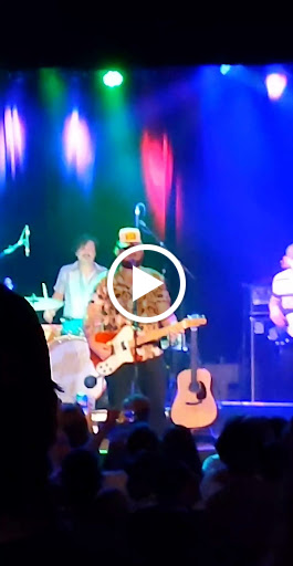 Live Music Venue «Majestic Theatre», reviews and photos, 115 King St, Madison, WI 53703, USA