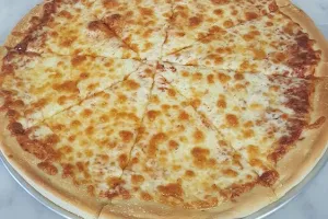 Dino's Style Pizza image