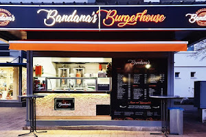 Bandana's Burgerhouse