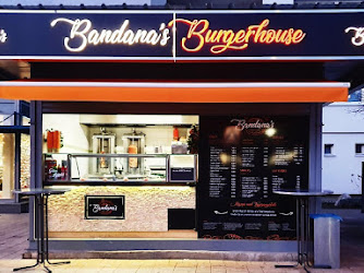 Bandana's Burgerhouse