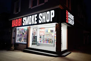 Habibi Smoke Shop image
