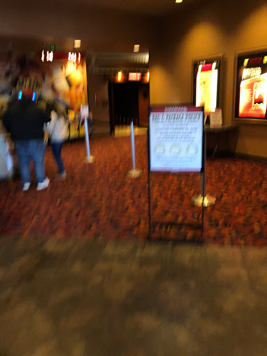 Movie Theater «Cinemark Southpark Meadows», reviews and photos, 9900 I-35, Austin, TX 78748, USA