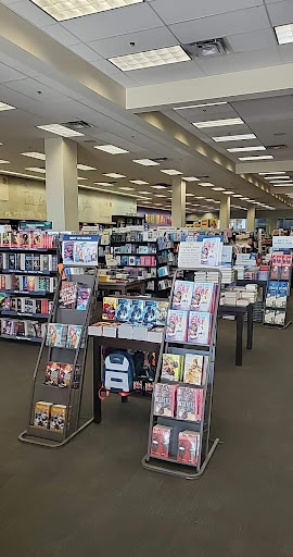 Book Store «Books-A-Million», reviews and photos, 839 Brandon Town Center Dr, Brandon, FL 33511, USA