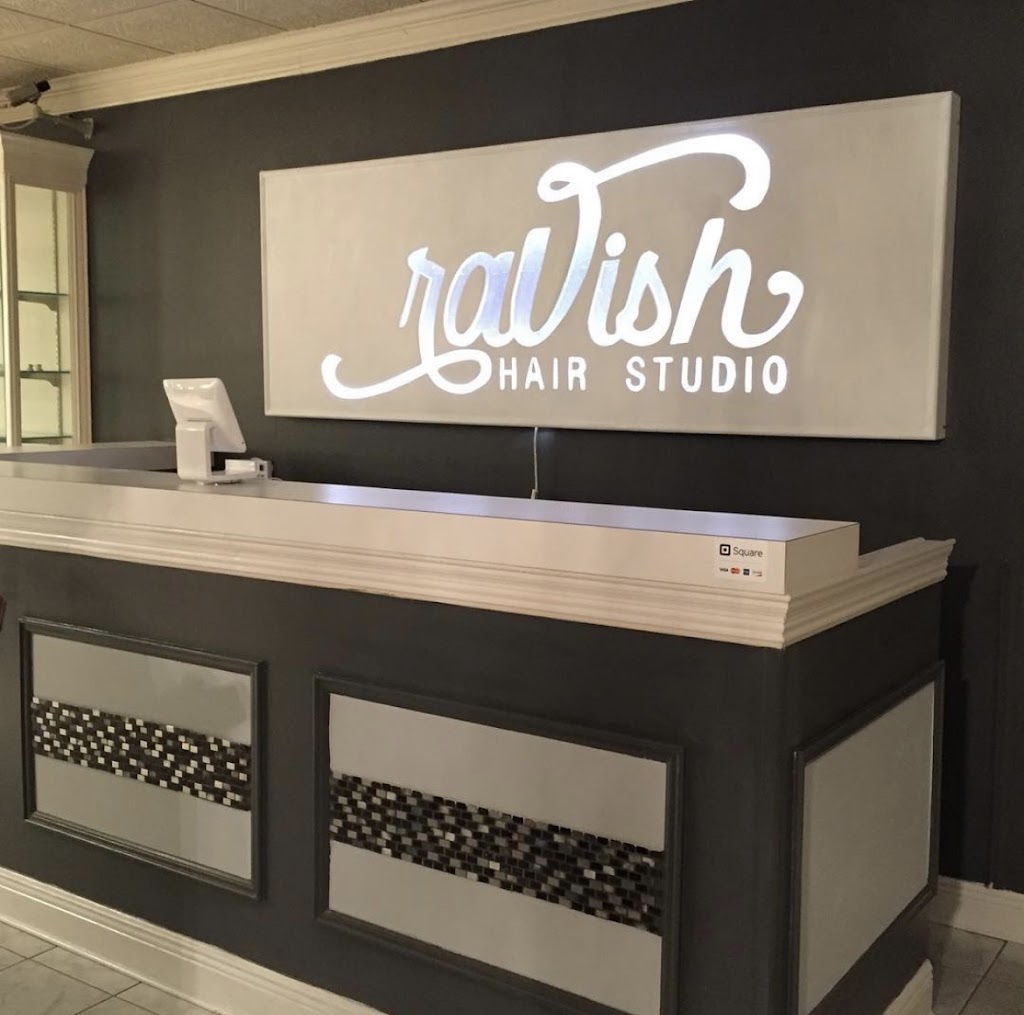 Ravish Hair Extensions 39503