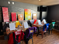 LO Art Paint & Sip - Photo 3 - Car repair in Los Angeles, CA, Los Angeles