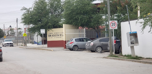 Escuela Primaria Octavio Paz